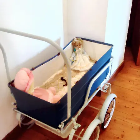 Maison Spacieuse Près De Casa vacanze