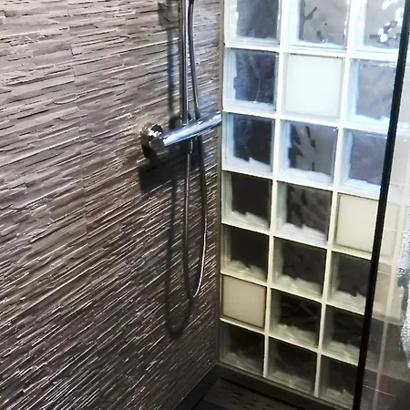 Hébergement de vacances Maison De 4 A Palladuc