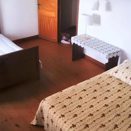 Maison Spacieuse Près De * Palladuc