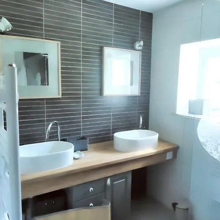 Casa vacanze Maison Spacieuse Près De