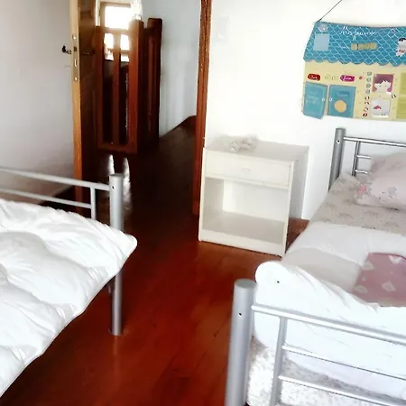 Maison De 4 A Hébergement de vacances Palladuc