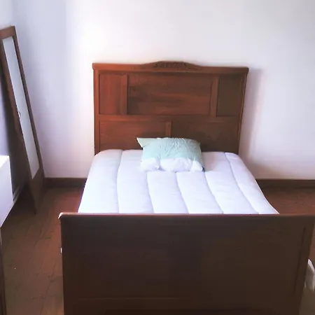Hébergement de vacances Maison De 4 A Palladuc