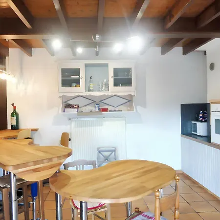 Maison Spacieuse Près De * Palladuc