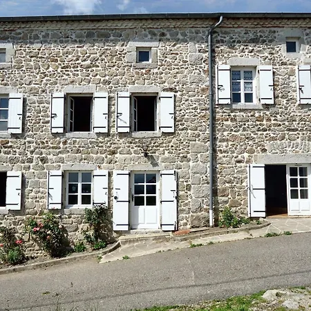 Maison De 4 A